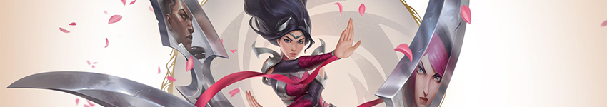 Riftbound: Spiritforged